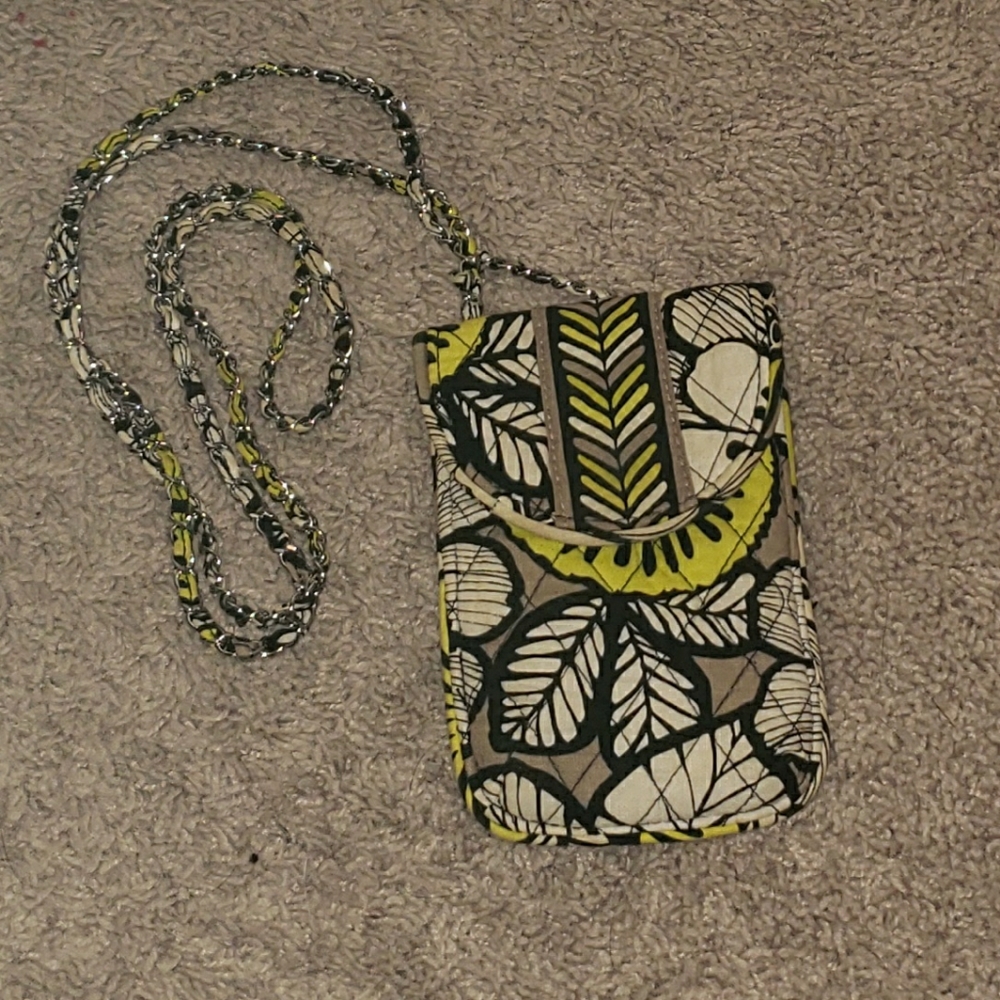 Vera Bradley Crossbody